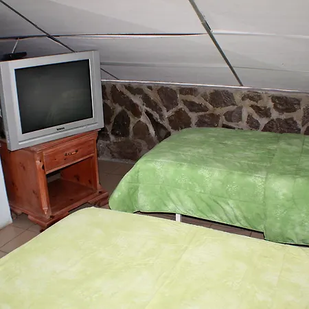 Hostal Bajo Boquete Habitación foto