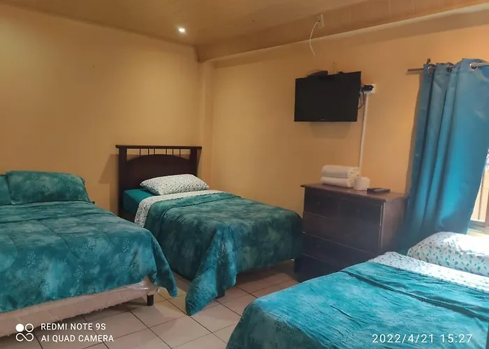 Hostal Boquete