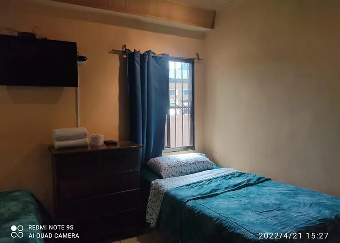Hostal Boquete