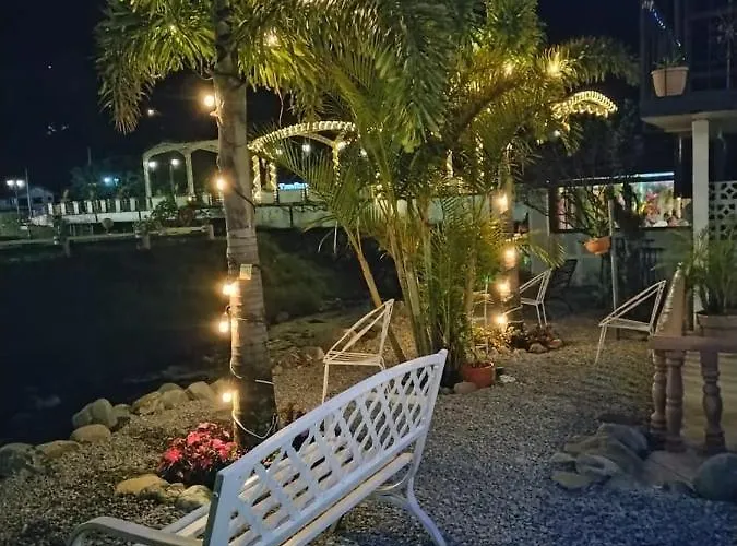 Hostal Boquete