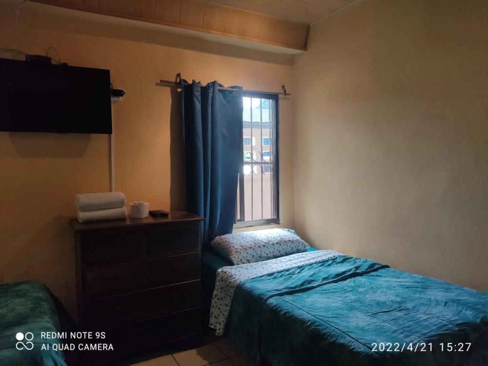 Hostal Boquete Hotel 2*