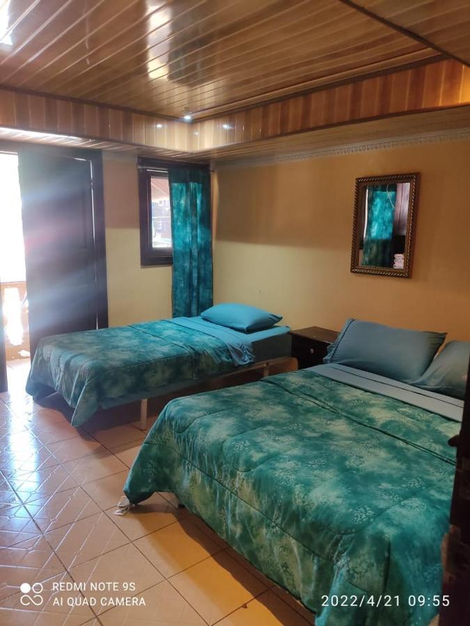 Hostal Boquete