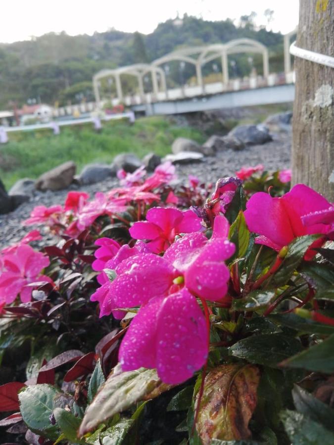 Hotel Hostal Boquete