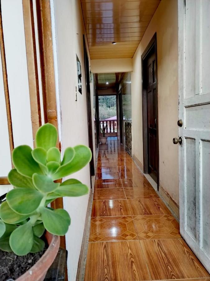 Hostal Boquete Hotel Boquete
