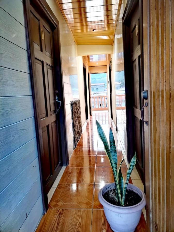 Hostal Boquete