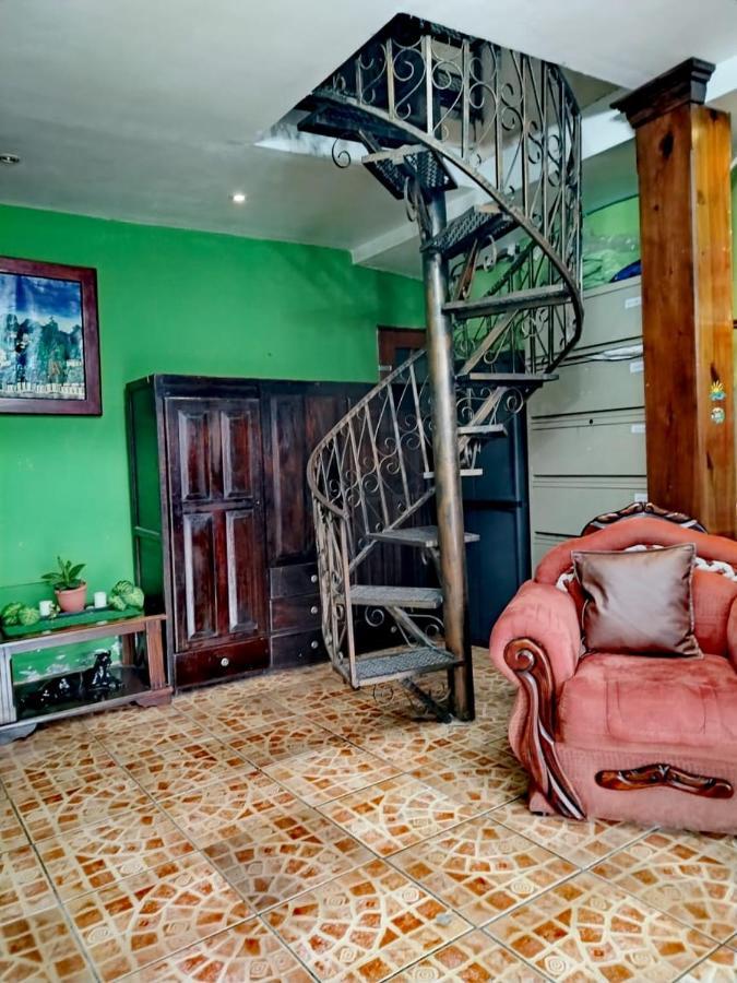 Hotel Hostal Boquete