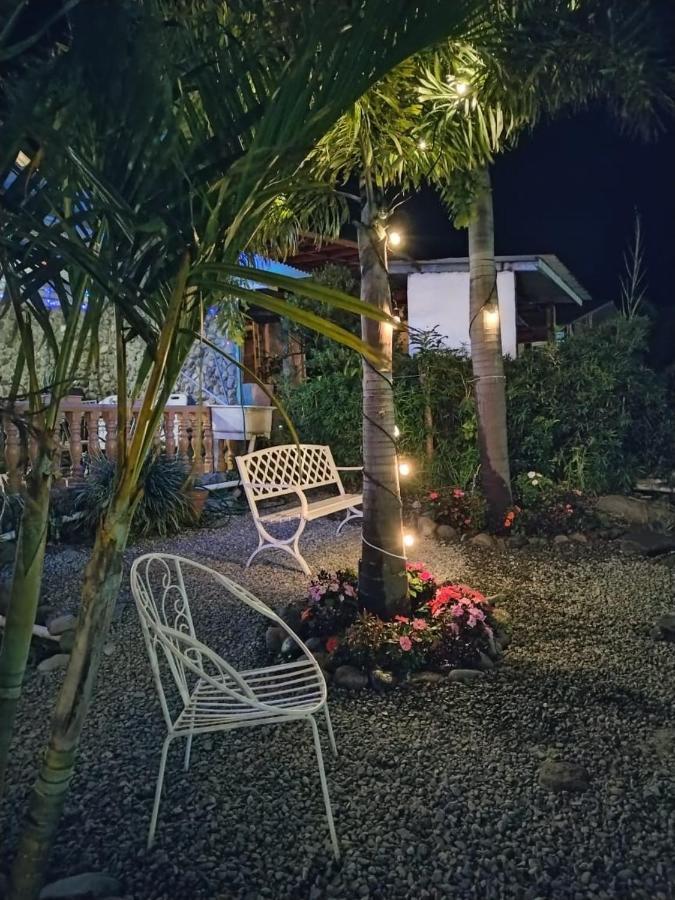 Hostal Boquete Hotel Bajo Boquete