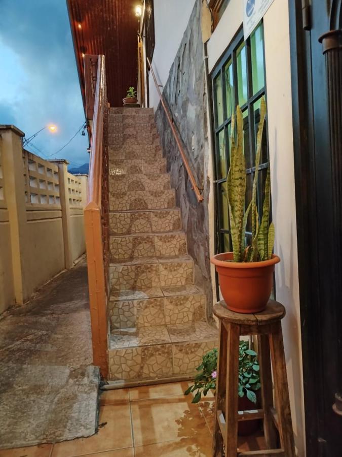 Hotel Hostal Boquete 2*