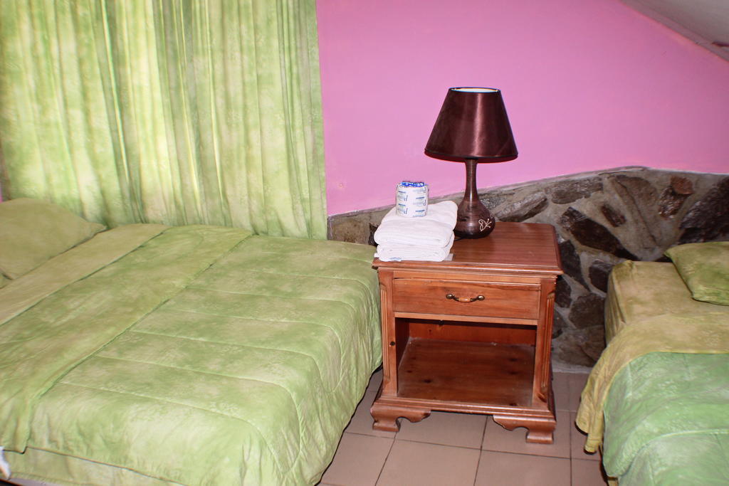 Hotel Hostal Boquete Boquete