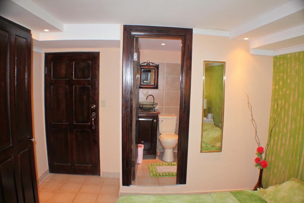 Hostal Boquete Bajo Boquete