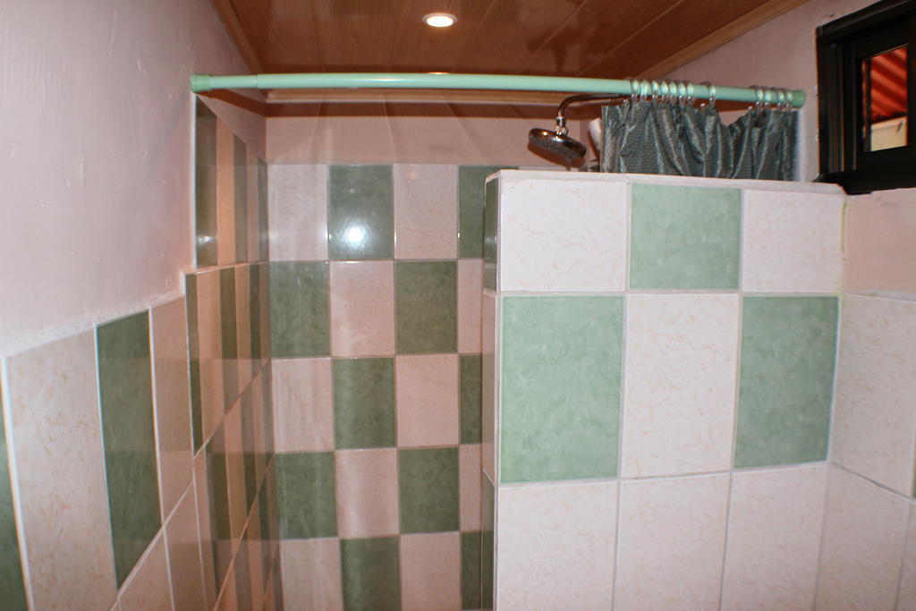Hotel Hostal Boquete Bajo Boquete