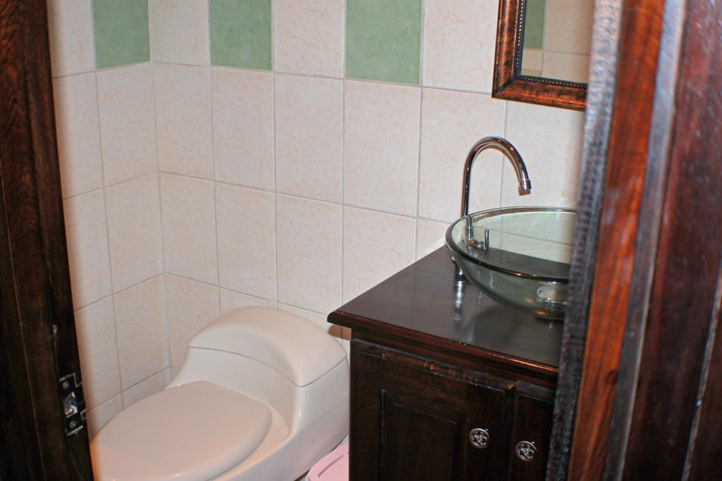 Hotel Hostal Boquete