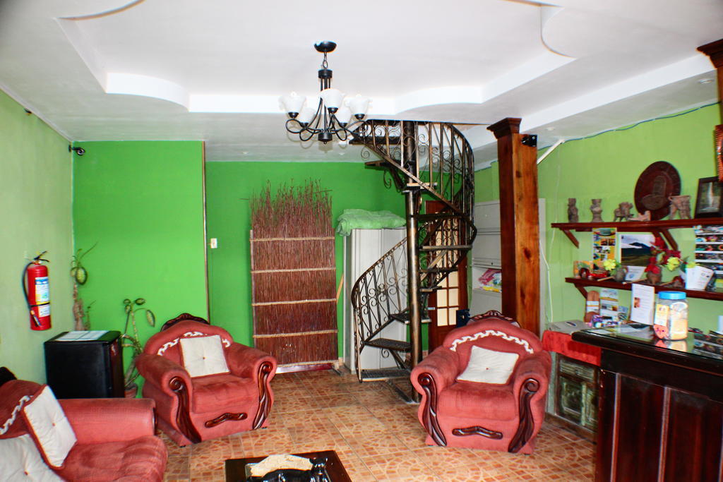 Hotel Hostal Boquete