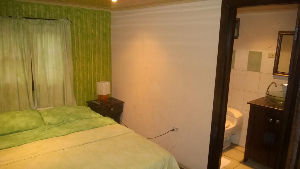 Hotel Hostal Boquete Boquete