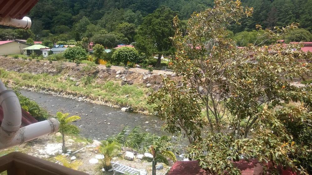 Hostal Boquete Hotel 2*