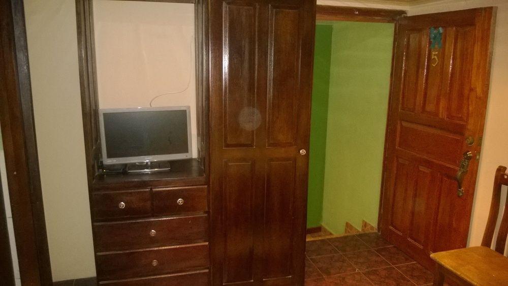 Hostal Boquete Hotel 2*