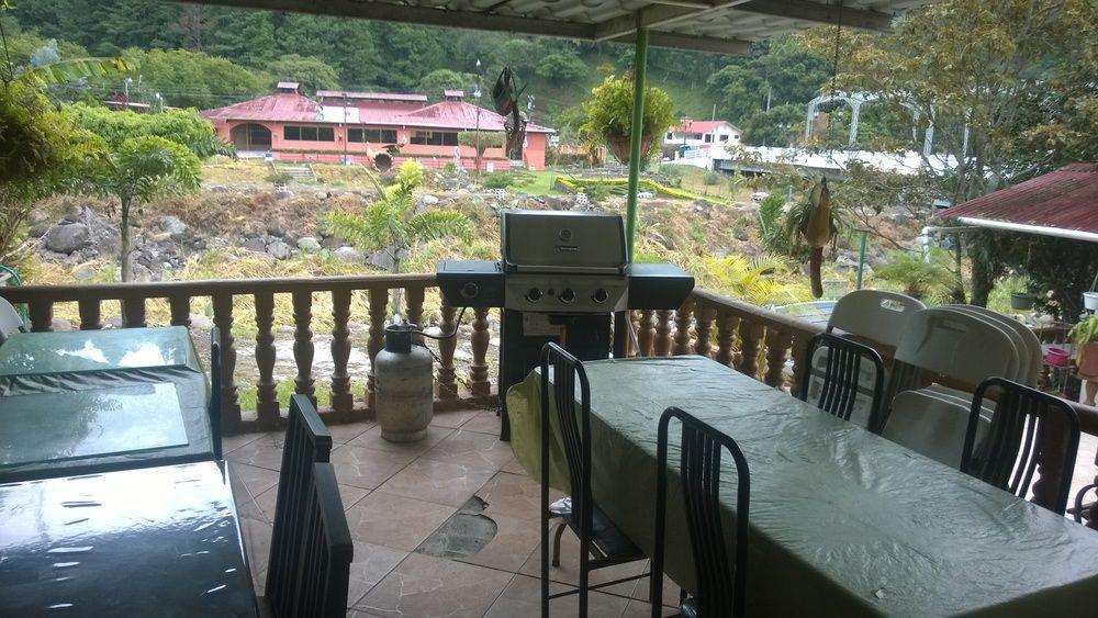 Hostal Boquete