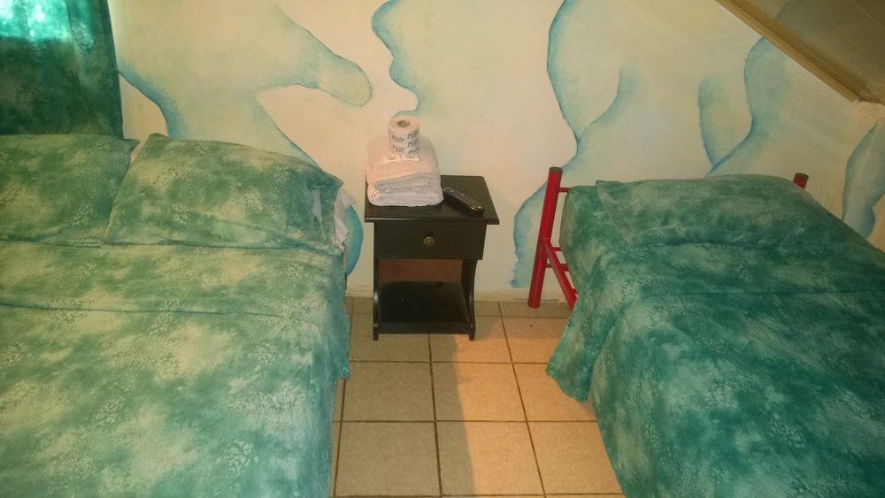 Hostal Boquete 2* Bajo Boquete