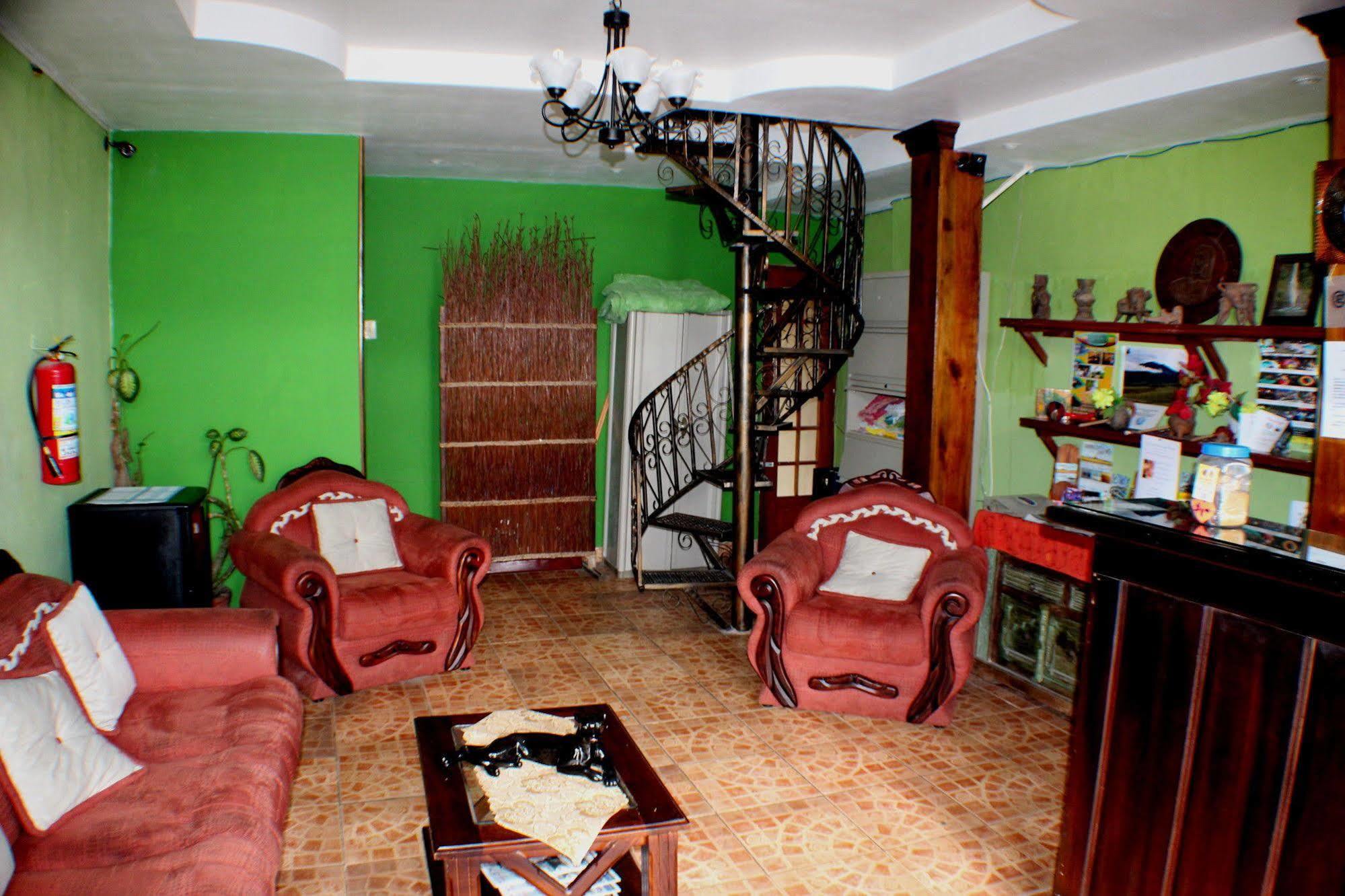 Hostal Boquete 2* Bajo Boquete