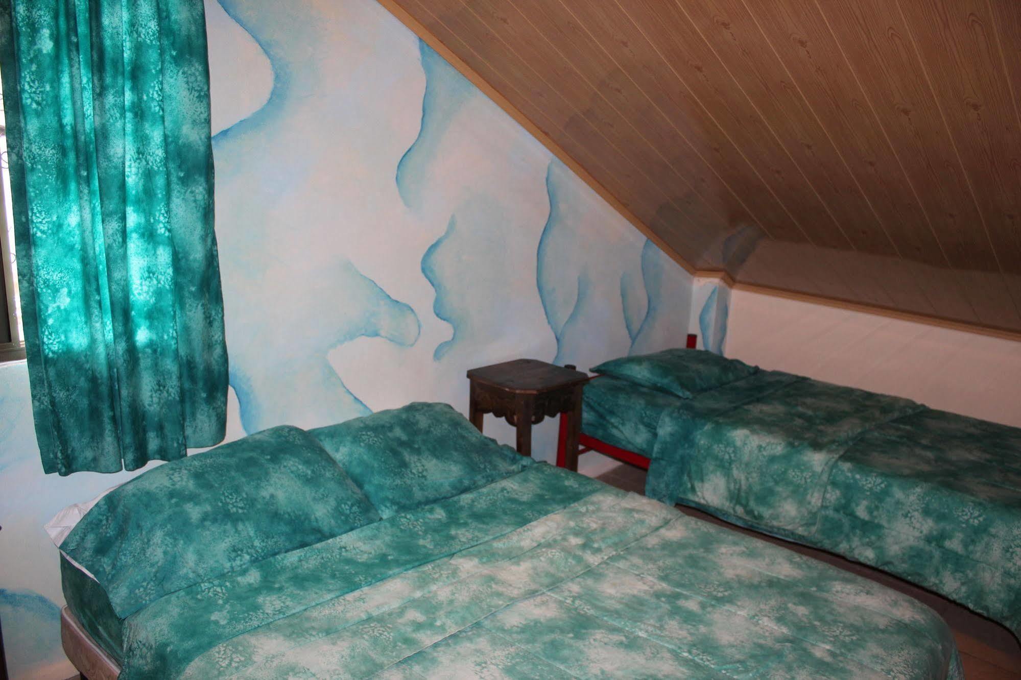 Hotel Hostal Boquete 2*