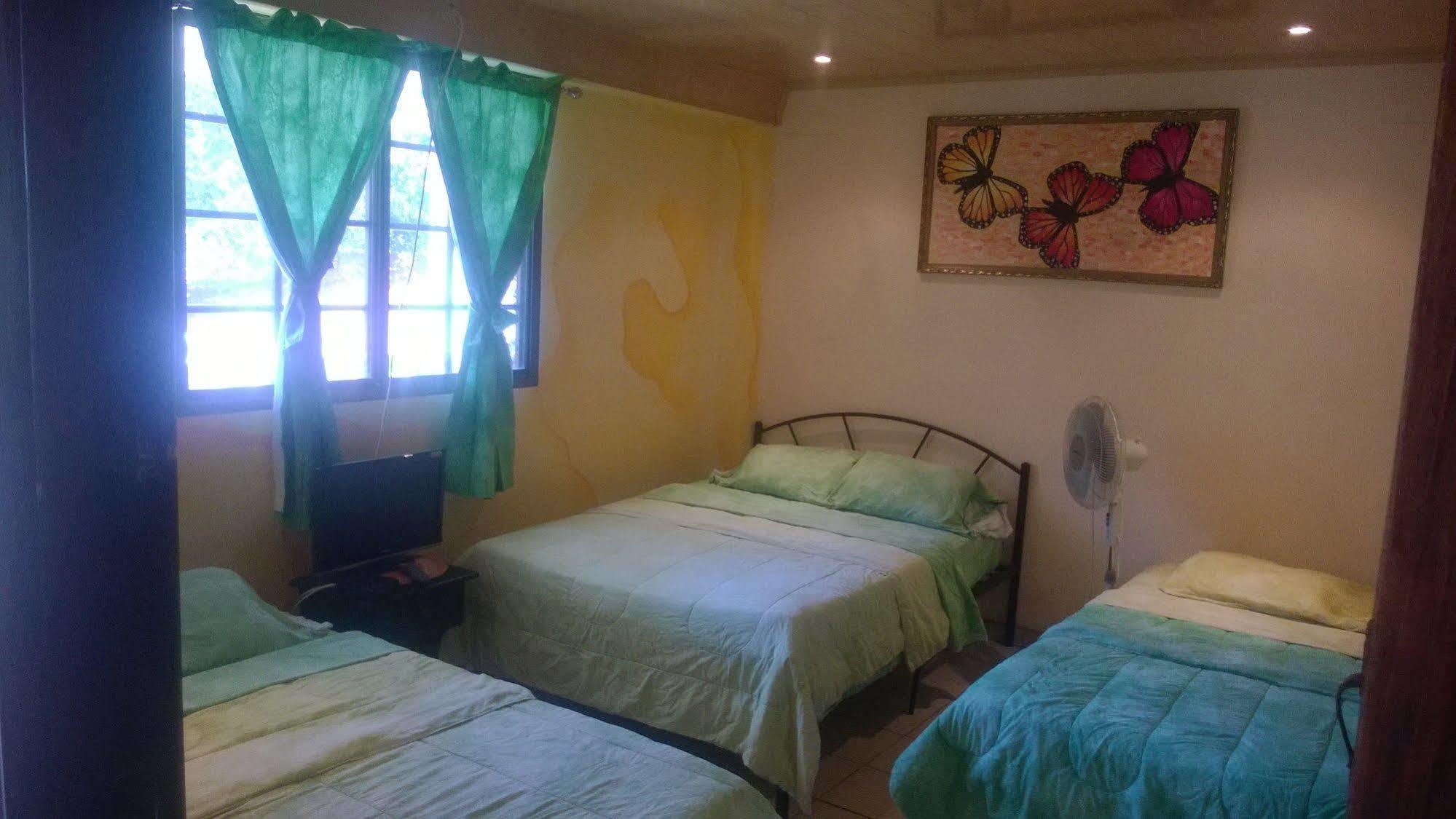 Hostal Boquete