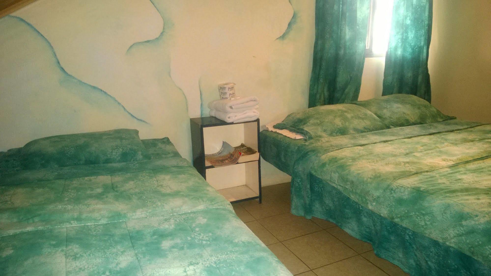 Hotel Hostal Boquete