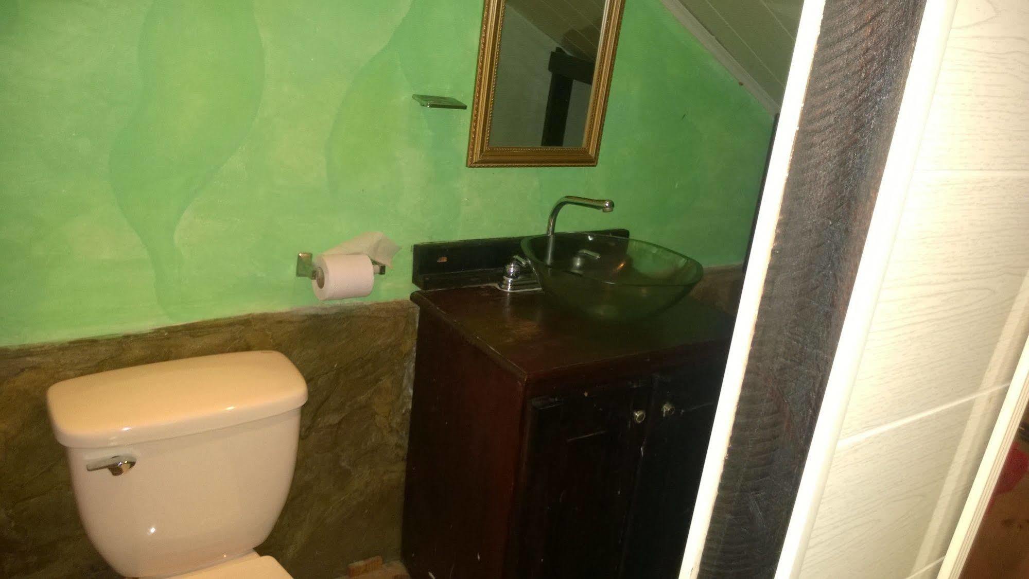Hostal Boquete Hotel
