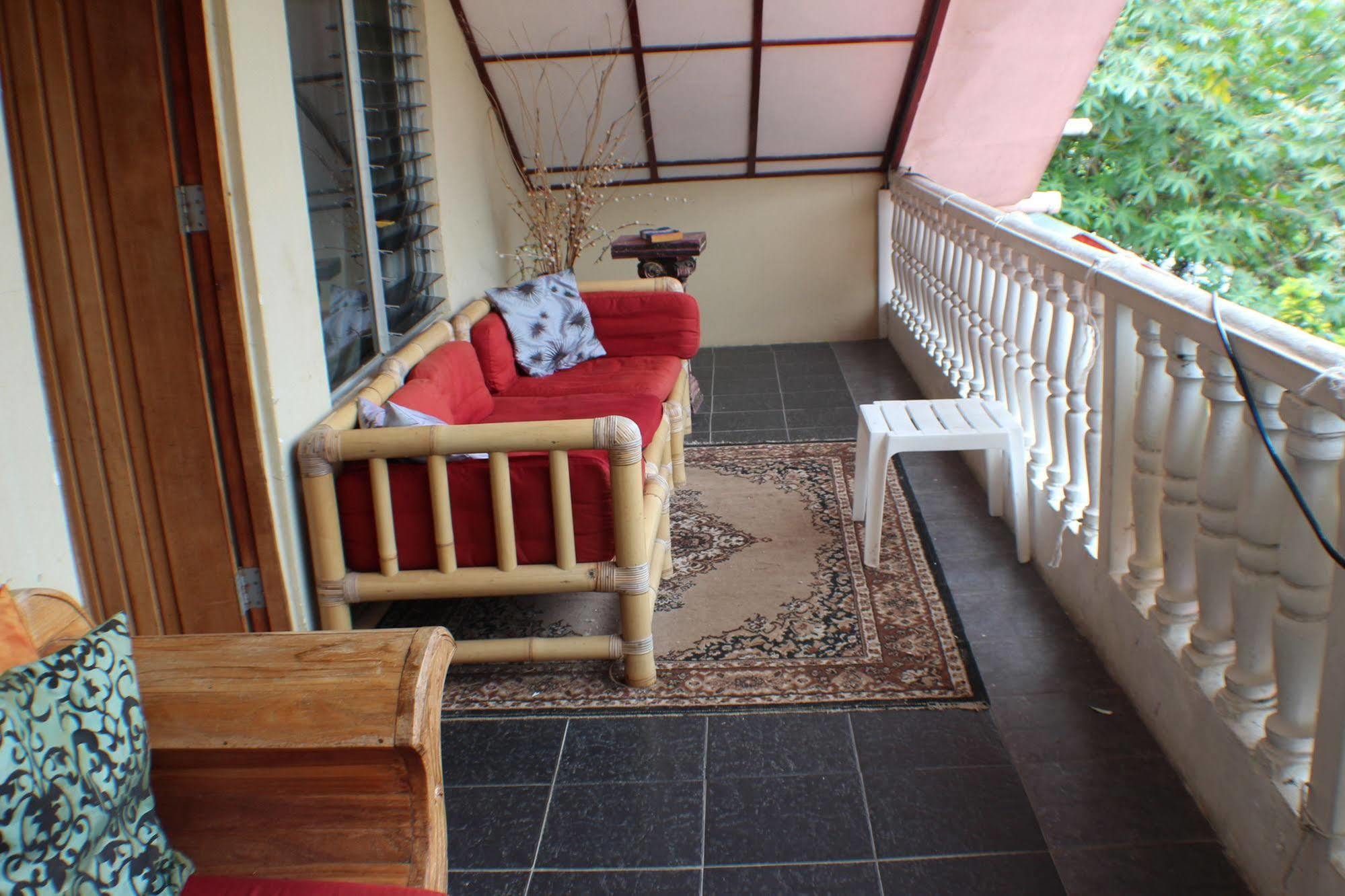 Hotel Hostal Boquete