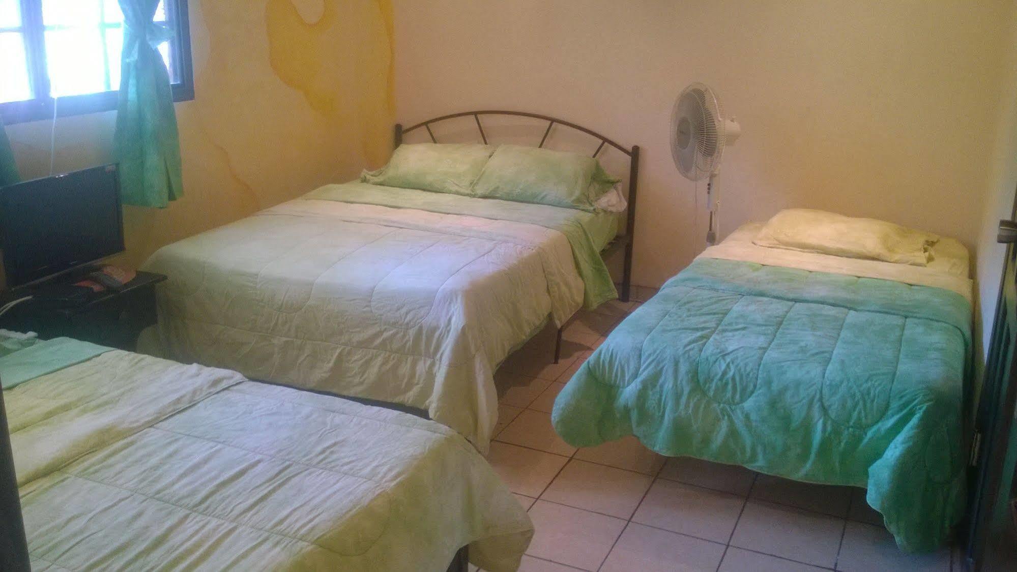 Hostal Boquete Bajo Boquete