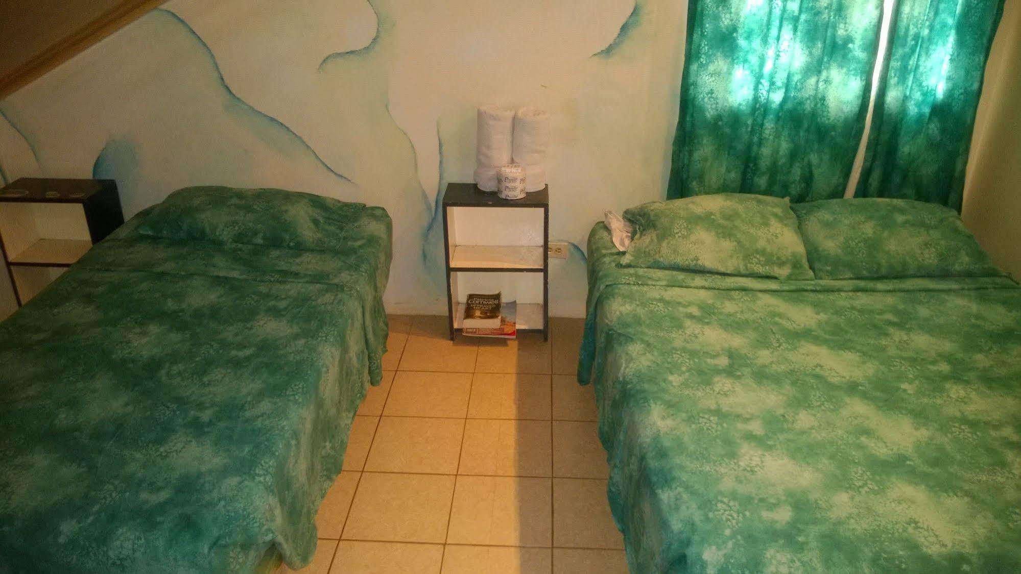 Hostal Boquete Hotel