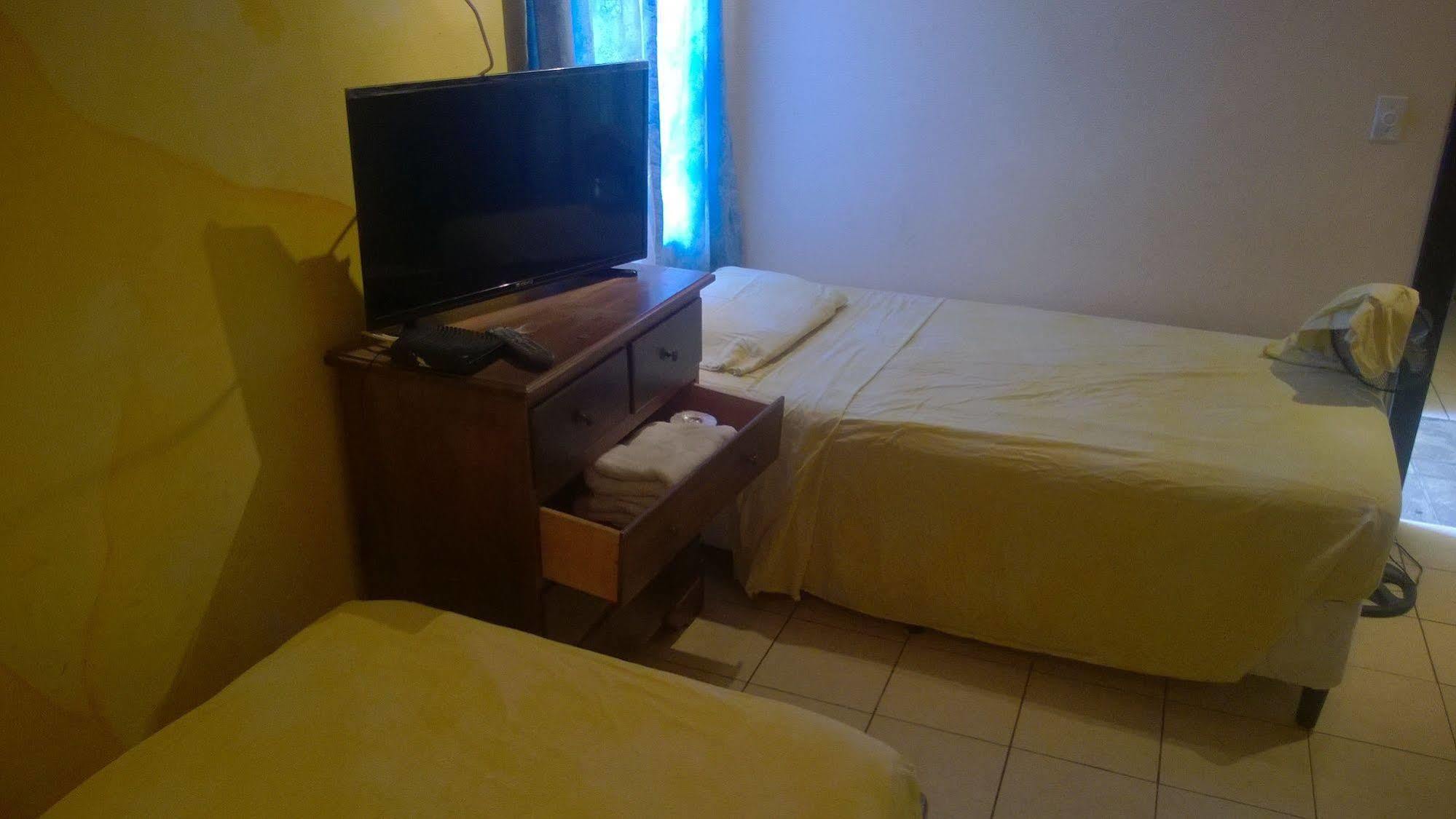 Hotel Hostal Boquete