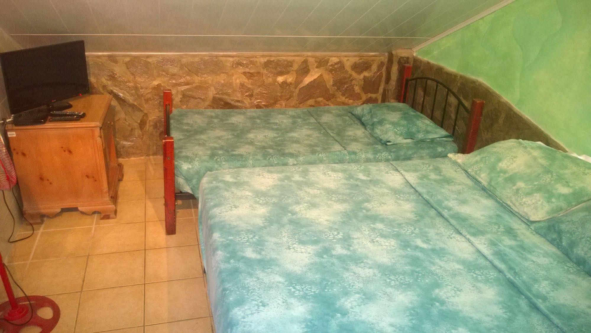 Hotel Hostal Boquete Bajo Boquete