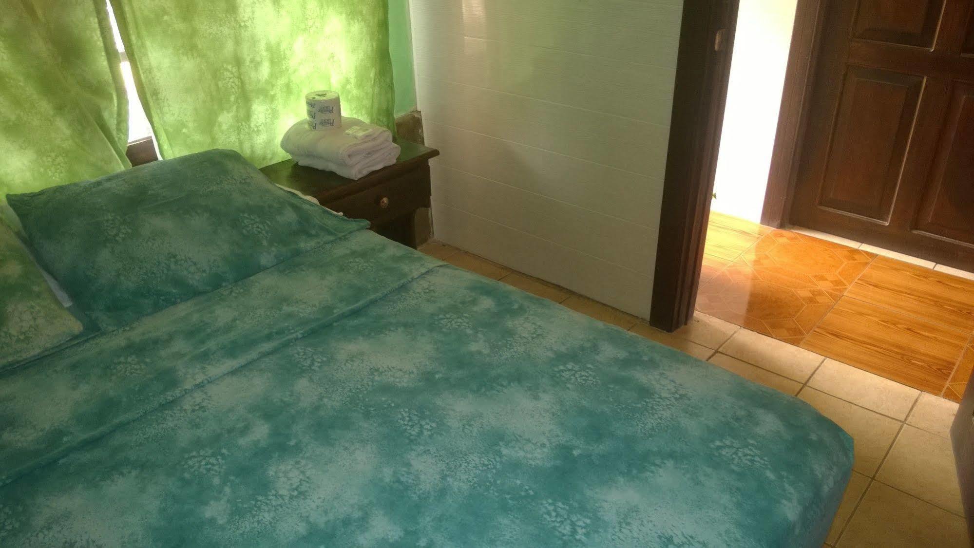 Hostal Boquete Bajo Boquete